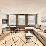 Primestay Covent Garden Apartments