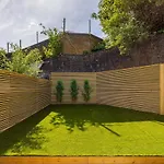 The Battersea Secret - Trendy 3Bdr Flat With Patio