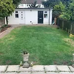 Beautiful Self Contained Studio