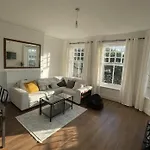 First Rate Apartment