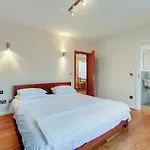 The Prince\'S Apartment