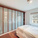 The Prince\'S Apartment