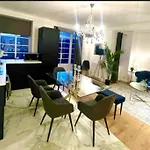Luxury 3 Bedroom 3 And A Half Bathroom Flat In Swiss Cottage