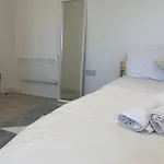 High Spec Furnished Studio Apartment