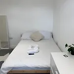 High Spec Furnished Studio Apartment