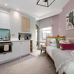 5 Doughty Street