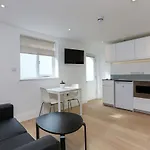 Kings Cross Serviced Apartments By Concept Apartments