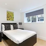 Kings Cross Serviced Apartments By Concept Apartments