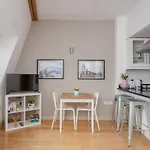 Stylish 1 Bedroom Apartment Near Northcote Road