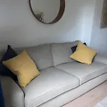 Central London Apartment Minutes From The Shard