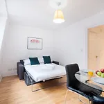 London Holborn City Stay Apartment