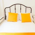 Neptune Flat 9 At Marble Arch