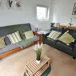 Garden Tower flat