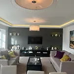 Hestia Travel Mayfair London