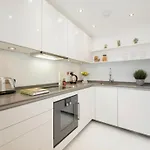 Hestia Travel Mayfair London