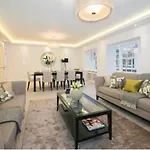 Hestia Travel Mayfair London