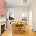 Homely 4-Bedroom Home With 2 Baths & Free Parking