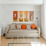 Love From Chelsea Large One Bed Superb Location Sloane Avenue Sw3