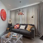 Classic Hammersmith Home By Ravenscourt Park By Underthedoormat