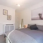 St Johns Wood 1 Bedroom Apartment