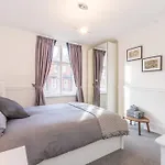 St Johns Wood 1 Bedroom Apartment