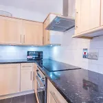 St Johns Wood 1 Bedroom Apartment