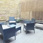 Spacious 3 Bed Flat Near Liverpool Street, Spitalfields