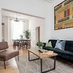 Elegant 3Bed Apartment In Kensington Olympia