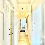 Private Cosy 3 Bedroom Apartment In Kings Cross