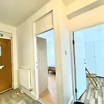 Private Cosy 3 Bedroom Apartment In Kings Cross