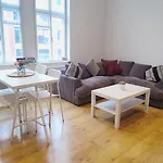Spacious 3 Bed Flat Near Liverpool Street, Spitalfields