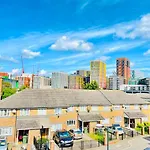 1-bedroom apartment in Vauxhall