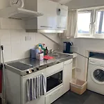 Room With A View Over South London