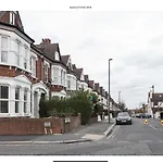 Room With A View Over South London