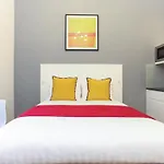 Inverness Terrace Serviced Apartments By Concept Apartments