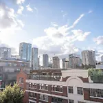 Penthouse At The Old Tea Factory