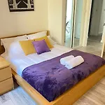 Tower Bridge City Haven King En-Suite With Parking