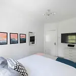 Cosy Flat On Oxford Circus, Central London