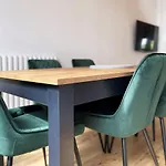 Pam\'S Apartment At Chelsea