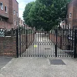 Blackgate Apartments