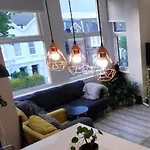 Entire 1-Bed Apartment In London Haringey