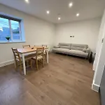 1-bedroom apartment in Vauxhall