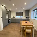 1-bedroom apartment in Vauxhall