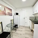 Lovely Studio Flat!