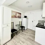 Lovely Studio Flat!