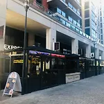 Studio Flat In Imperial Wharf-Chelsea Harbour
