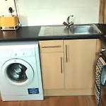 Homey Apt In King\'S Cross