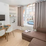 Central London Apartment Next To Oxford Street
