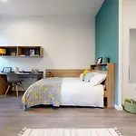 Studios And Cozy Ensuites With Shared Kitchen At Canvas Wembley Apartments