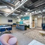 For Students Only Private Bedrooms With Shared Kitchen At Great Court In London